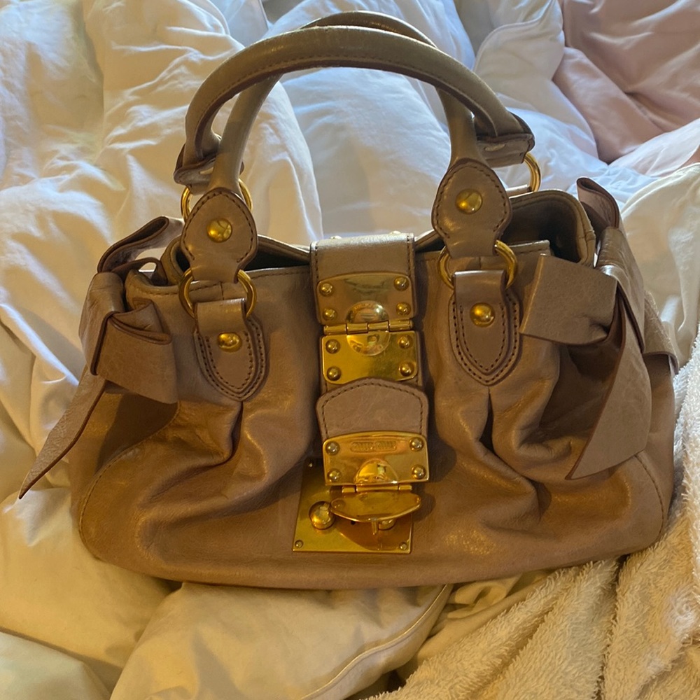 Handbag